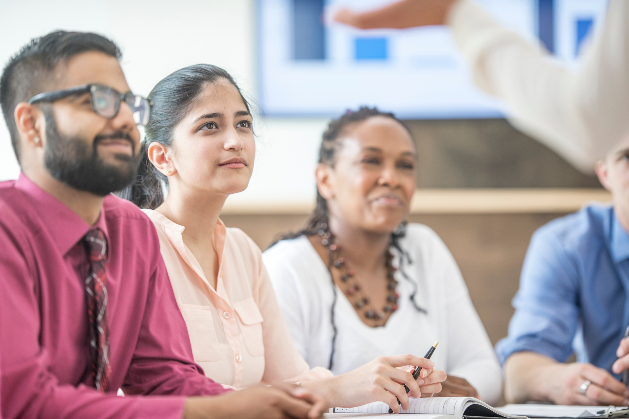 Education and Community Initiatives - Canadian Centre for Housing Rights