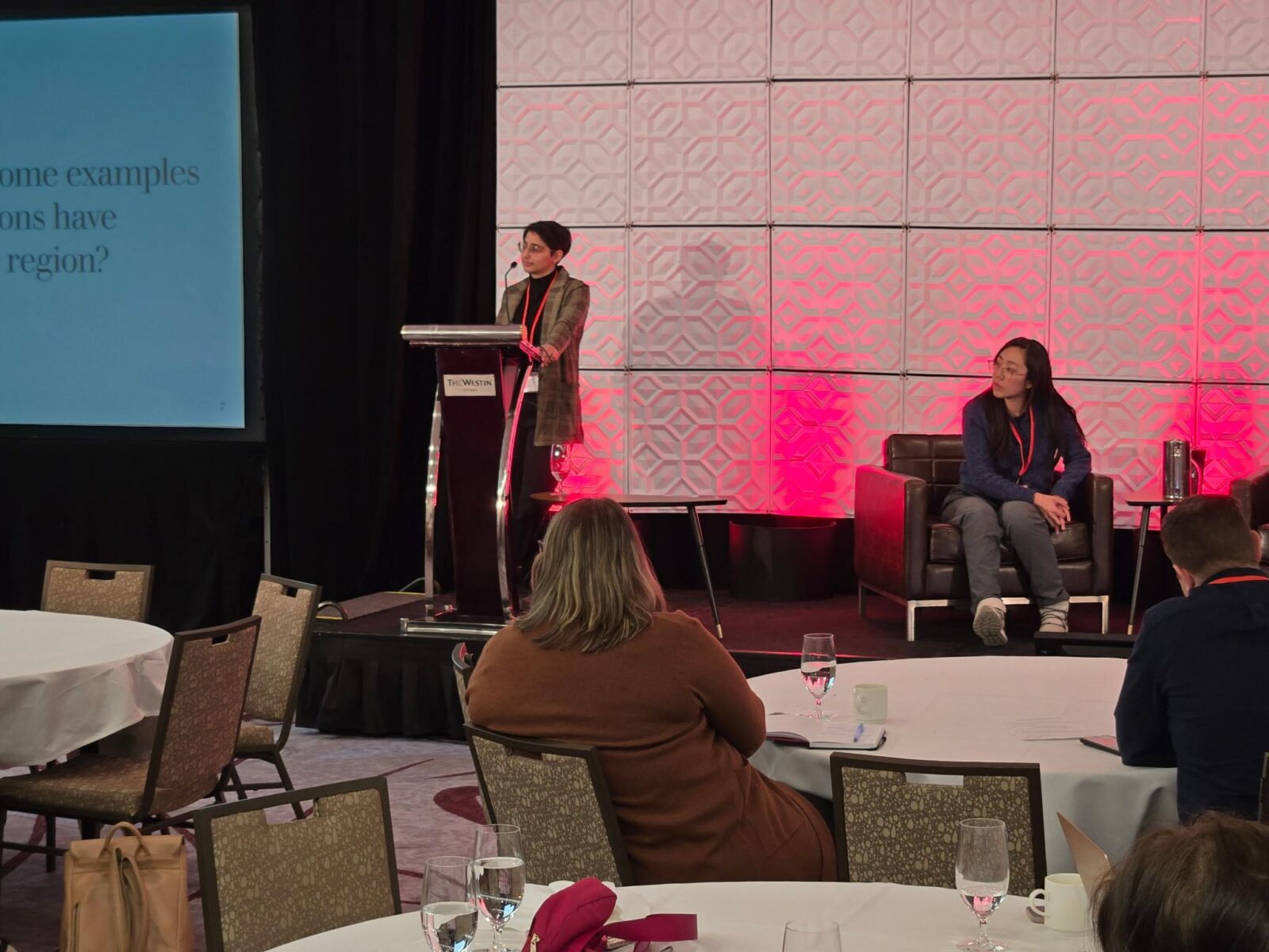 Pleac Strengthening Housing Supports in York Region: CCHR at PLEAC 2026 ...